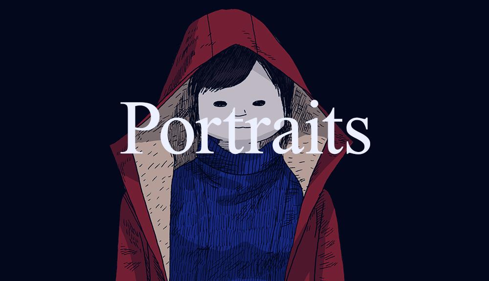 Portraits