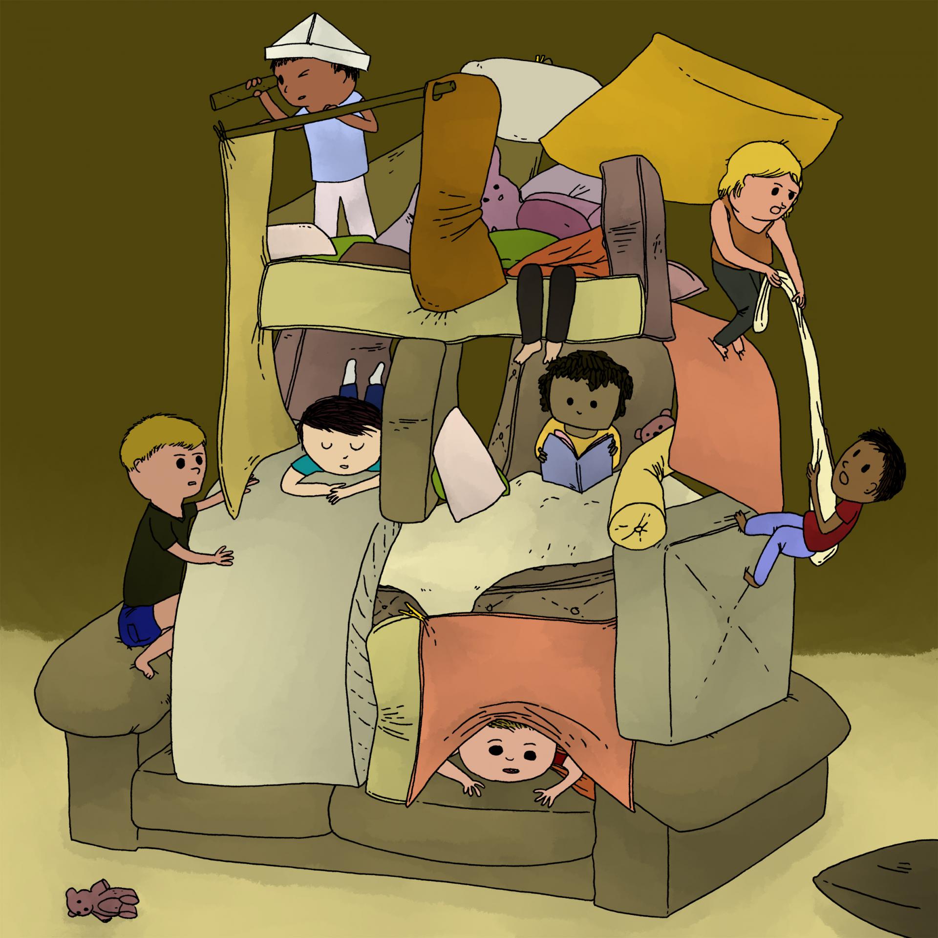 La Cabane