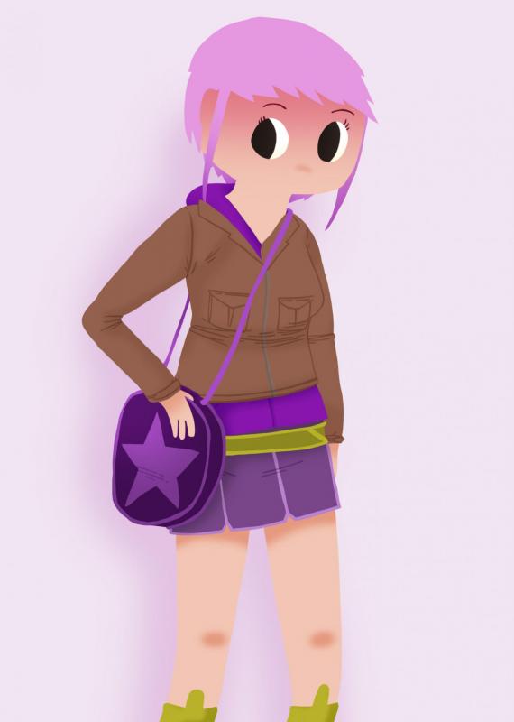 Ramona1